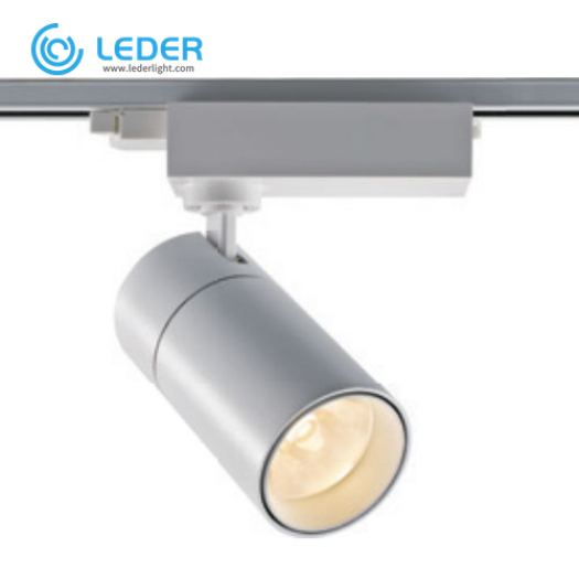 LEDER Dimmable High Voltage 40W LED Track Light
