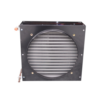 FNH type small air cooled evaporator freezer condenser