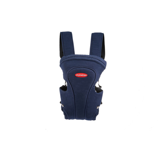 Front Forward And Backpack Baby Carrier