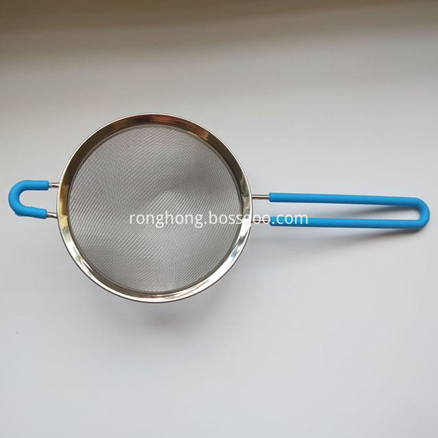 strainer ladle