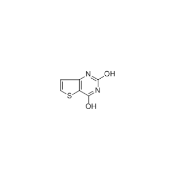 Thieno[3,2-d]pyrimidine-2,4(1H,3H)-Dione CAS 16233-51-5