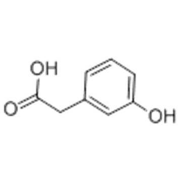 3-Hydroxyphenylacetic acid CAS 621-37-4