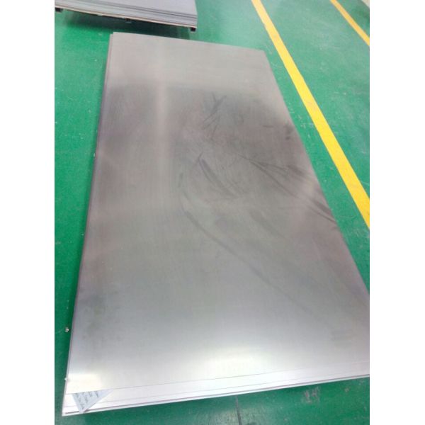 ASTM B265 Gr5 titanium plate ti6al4v