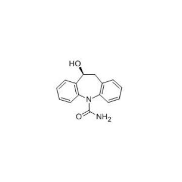 S-10-Monohydroxy-Dihydro-Carbamazepin For Eslicarbazepine CAS 104746-04-5