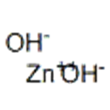 Zinc hydroxide(Zn(OH)2) CAS 20427-58-1