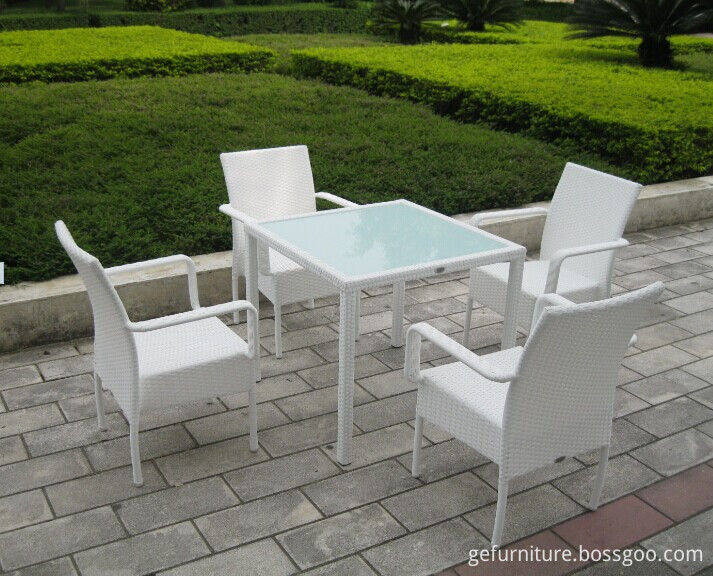 Outdoor Furniture Guangdong Factory