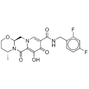 GSK1349572 CAS 1051375-16-6