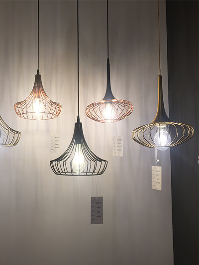 Pendant Ceiling Lights 