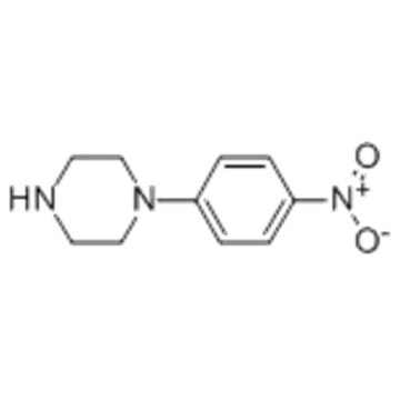 1-(4-Nitrophenyl)piperazine CAS 6269-89-2