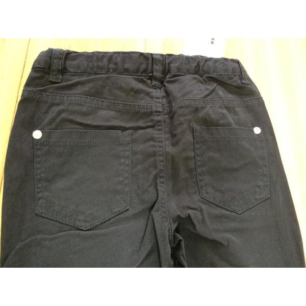Girl Long Pant Size from 2-14