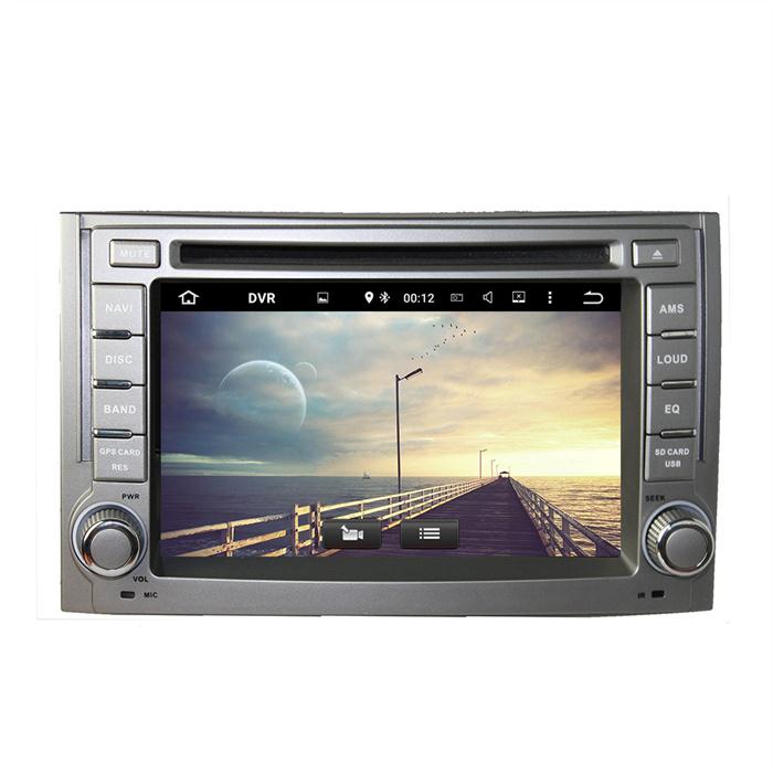 HYUNDAI H1 CAR DVD PLAYER