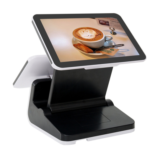 Equipo Pos System Sales Card Payment Terminal