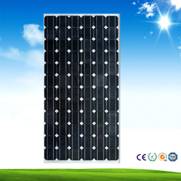 ISO CE best price 200W solar module