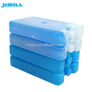 MSDS Approve Non-toxic Food Storage Chiller Gel Brick