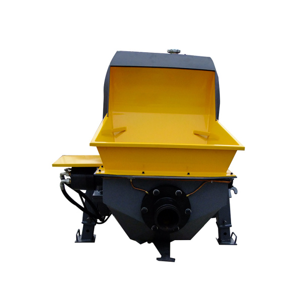 XG45-50 Portable Hydraulic Concrete Transport Pump