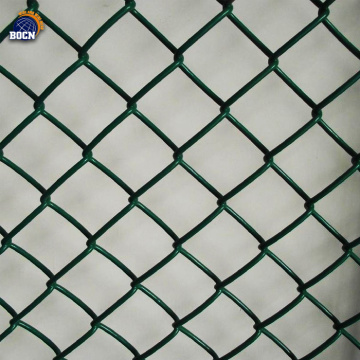 4x10 chain link fence gate panel