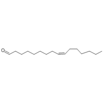 9-Hexadecenal,( 57191672,9Z)- CAS 56219-04-6