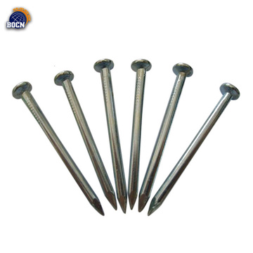 4.0x100 mm common wire nails