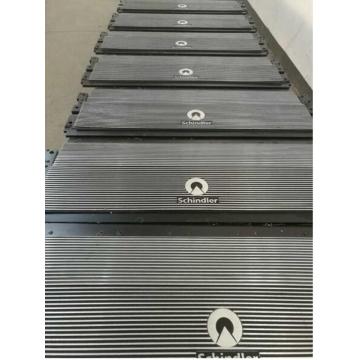 Floor Plate for Schindler Escalator 9300