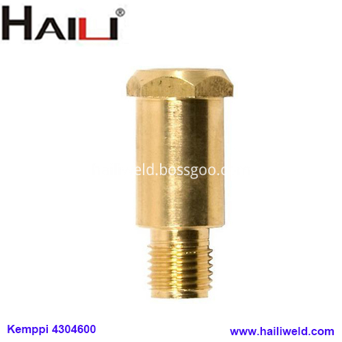 4304600 Tip Holder M8 For Kemppi