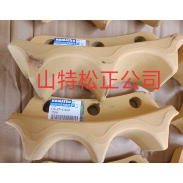 Komatsu dozer parts D155AX-6 teeth sprocket 17A-27-41630