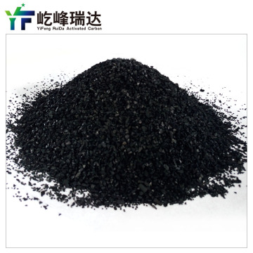 The coal-based net gas granular activated carbon