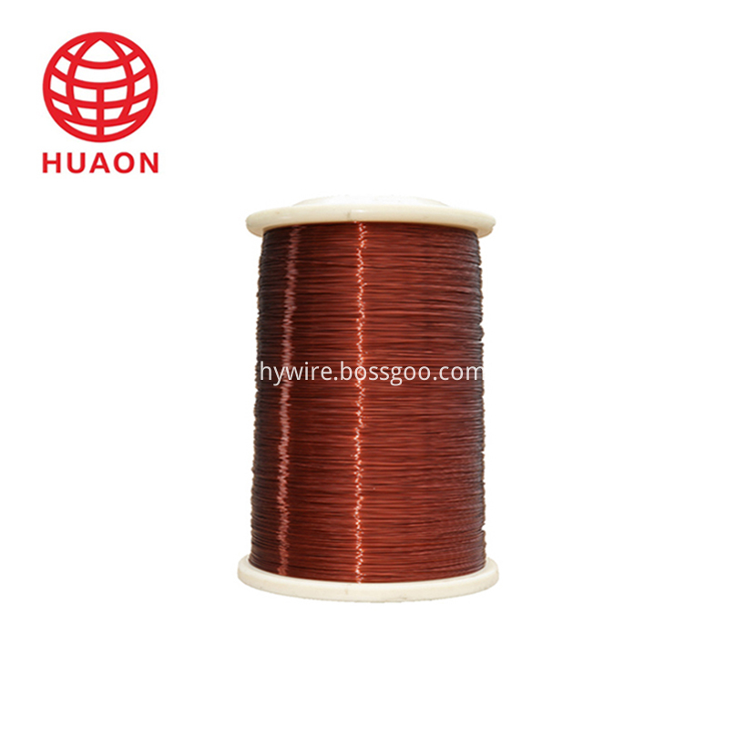 Magnet wire