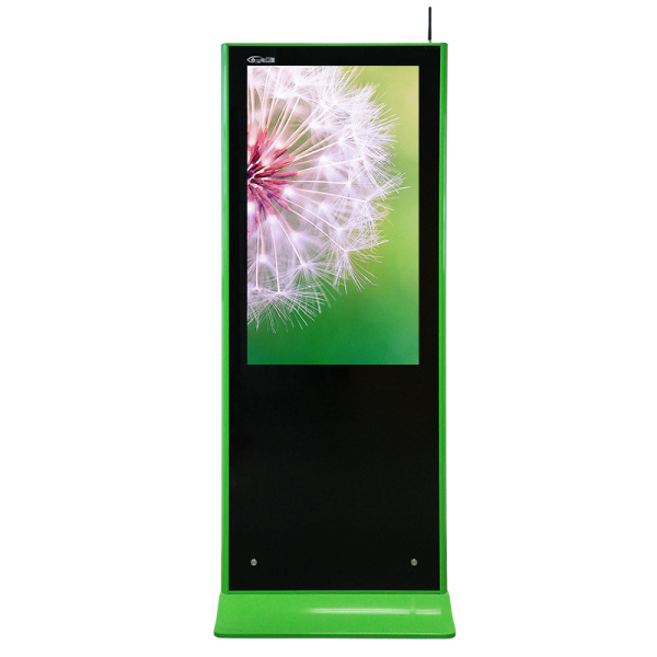 42 Inch Capacitive Touch Screen Windows System