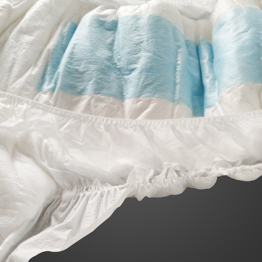 Adult Disposable Underwear Diapers Incontinence Protection