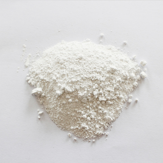 Superfine calcium carbonate for plastic masterbatch