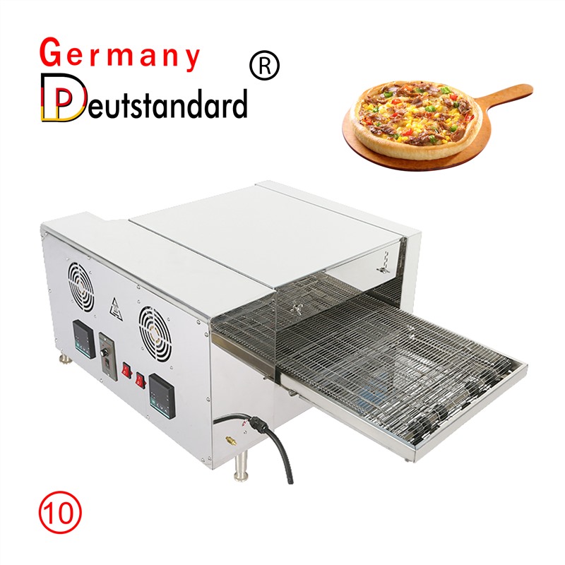 Pizza Maker Machine