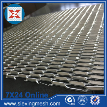 Hot Sale Expanded Metal Mesh