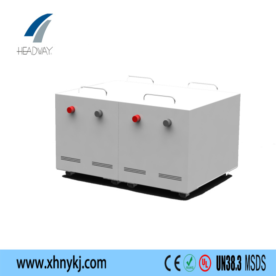 48v 400ah lifepo4 battery for electric forklift