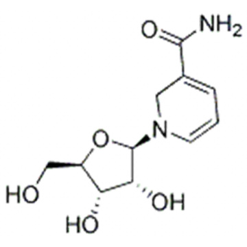 NICOTINAMIDE RIBOSIDE CAS 1341-23-7