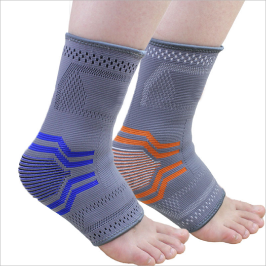 Ankle Support Brace Athletic Sleeves