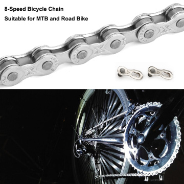 ZONKIE 5/6/7/8 Speed Bike Chain