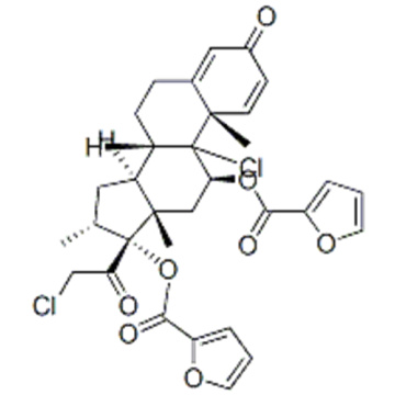 Mometasone furoate CAS 83919-23-7