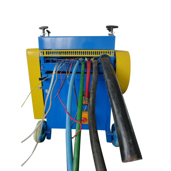 automatic cable cutter