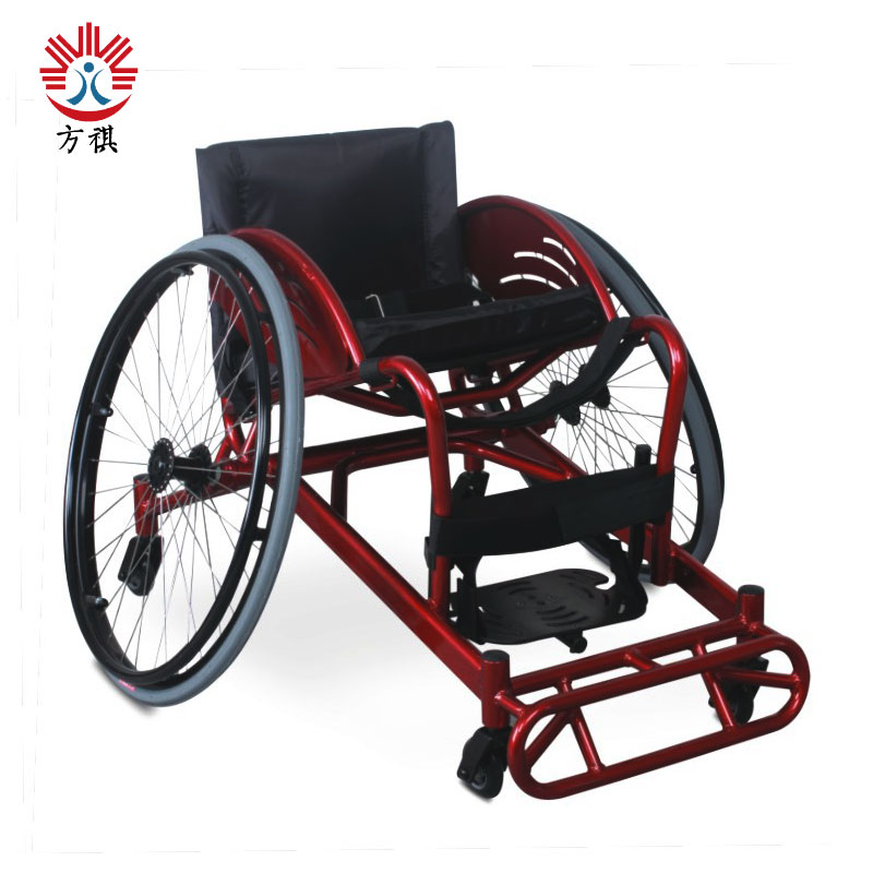 Rugby Defensive Wheelchair