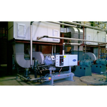High efficiency AL-1600 SS 1600mm non woven fabric making machine with low price