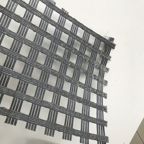 Glass Fiber Geo Grid