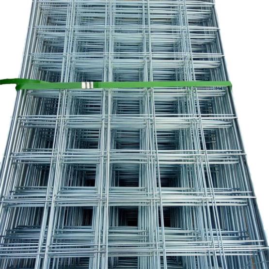 architectural welded wire mesh