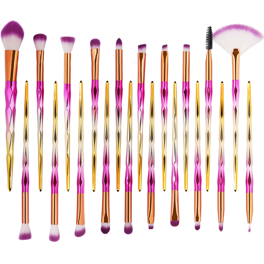 Makeup Brushes