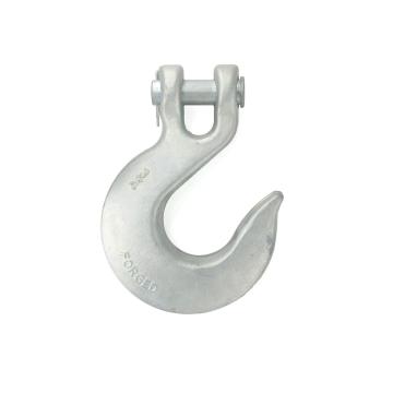 G70 AND G43 CLEVIS SLIP HOOK
