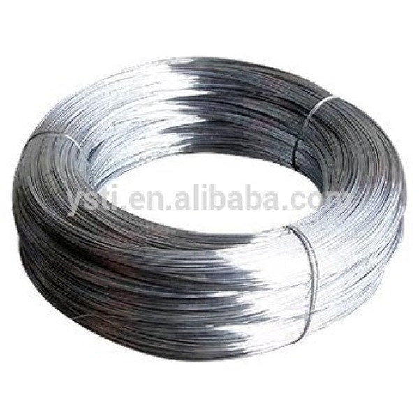 ASTM B863 GR3 3mm titanium wire polished surface