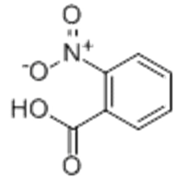 2-Nitrobenzoic acid CAS 552-16-9