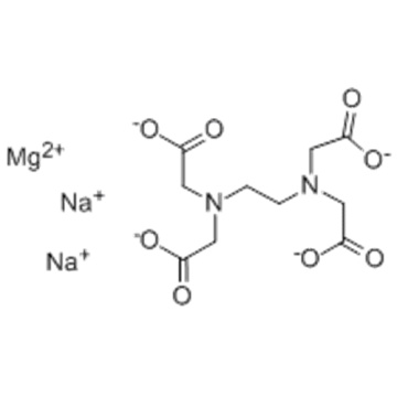 EDTA magnesium disodium CAS 14402-88-1
