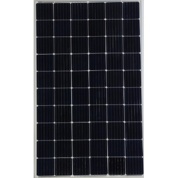 295W Mono Solar Panel