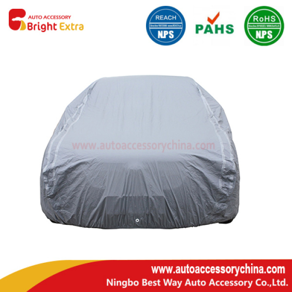 PVC Car Cover Waterproof