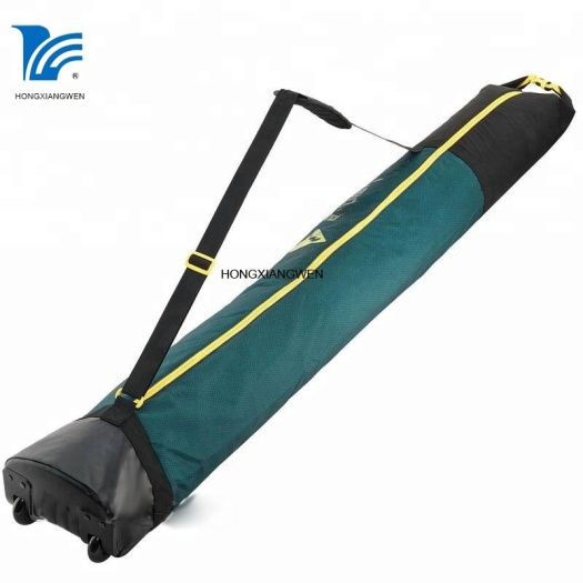 600D Nylon Snowboard Bag
